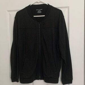 DKNY JEANS Bomber Jacket